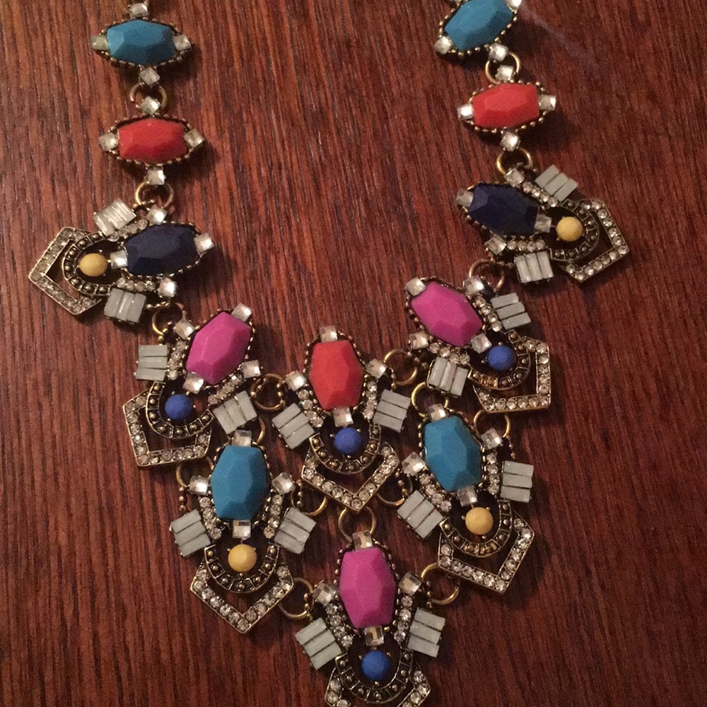 Necklace - Picture 2 of 2